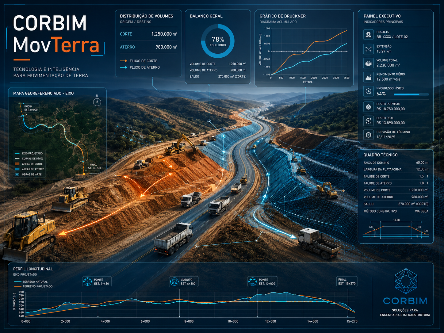 Corbim MovTerra